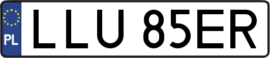 LLU85ER