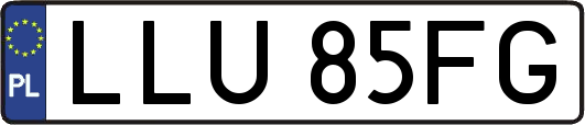 LLU85FG