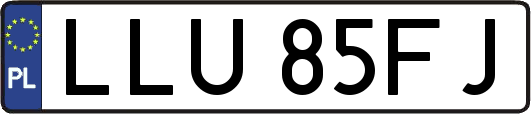 LLU85FJ