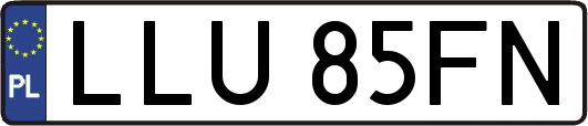 LLU85FN