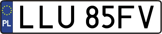 LLU85FV