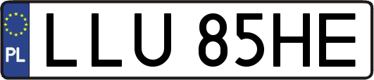 LLU85HE