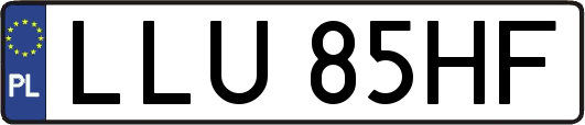 LLU85HF