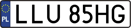 LLU85HG
