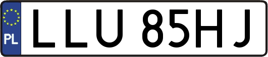 LLU85HJ