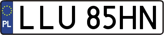 LLU85HN