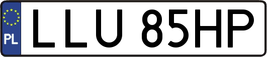 LLU85HP