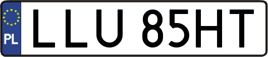 LLU85HT