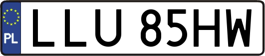LLU85HW