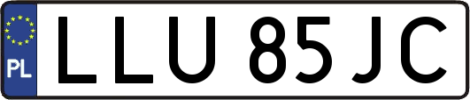 LLU85JC