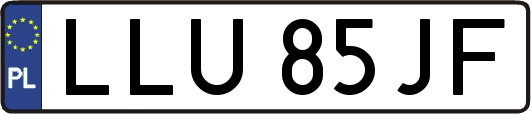 LLU85JF