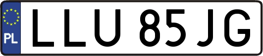 LLU85JG