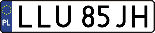 LLU85JH