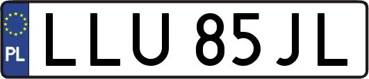 LLU85JL