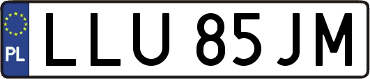 LLU85JM