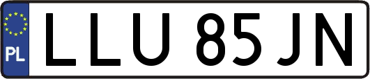 LLU85JN