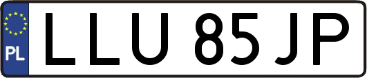 LLU85JP
