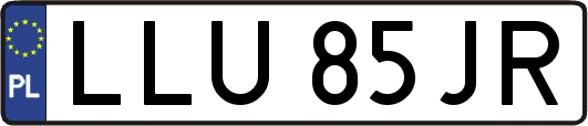 LLU85JR