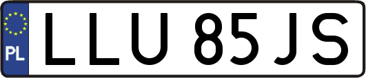 LLU85JS