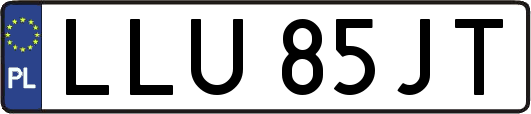 LLU85JT