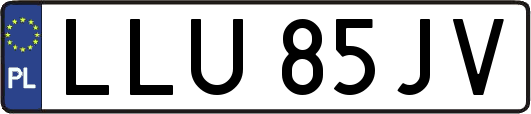 LLU85JV