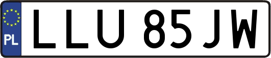 LLU85JW