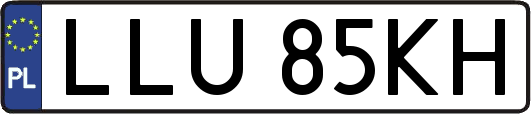 LLU85KH