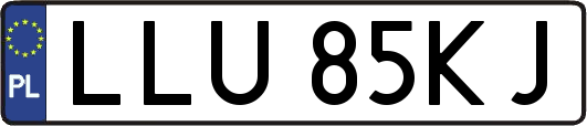 LLU85KJ