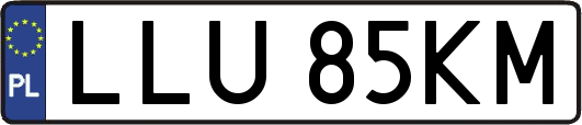 LLU85KM