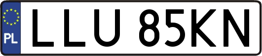 LLU85KN