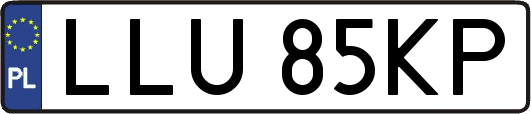 LLU85KP