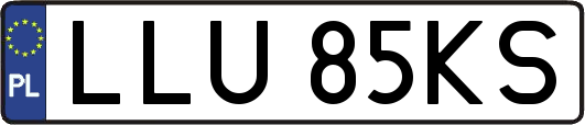 LLU85KS