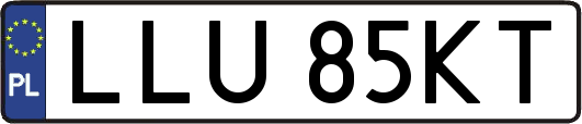 LLU85KT