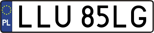 LLU85LG