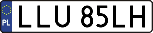 LLU85LH