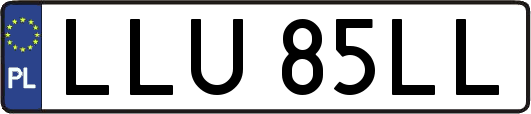 LLU85LL