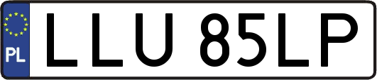 LLU85LP