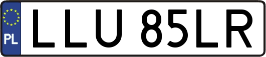 LLU85LR