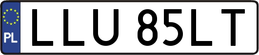 LLU85LT