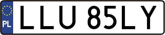 LLU85LY