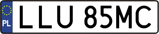 LLU85MC