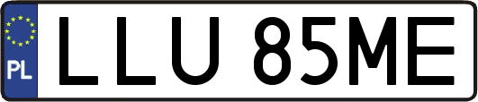LLU85ME