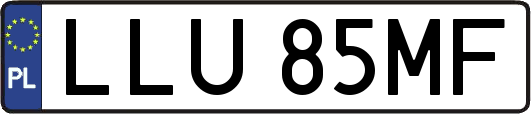 LLU85MF