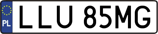 LLU85MG