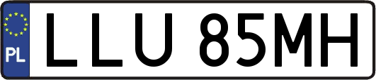 LLU85MH