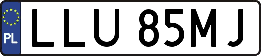 LLU85MJ