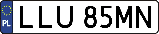 LLU85MN