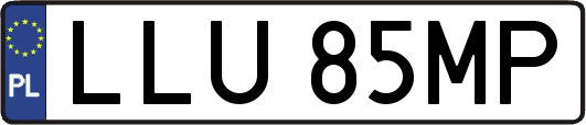 LLU85MP