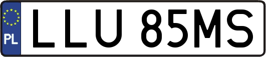 LLU85MS