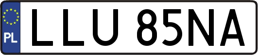 LLU85NA